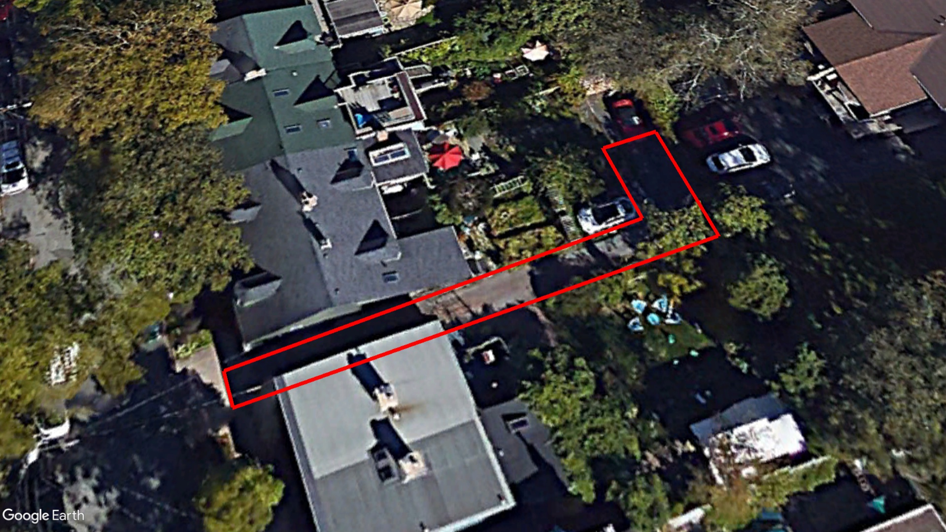 Tax Sale Halifax, Nova Scotia - 08995664