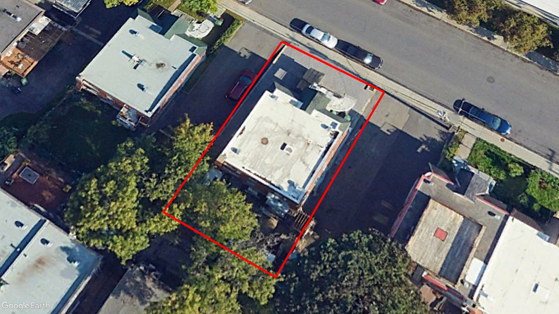 Tax Sale Montreal, Quebec - 430164-00