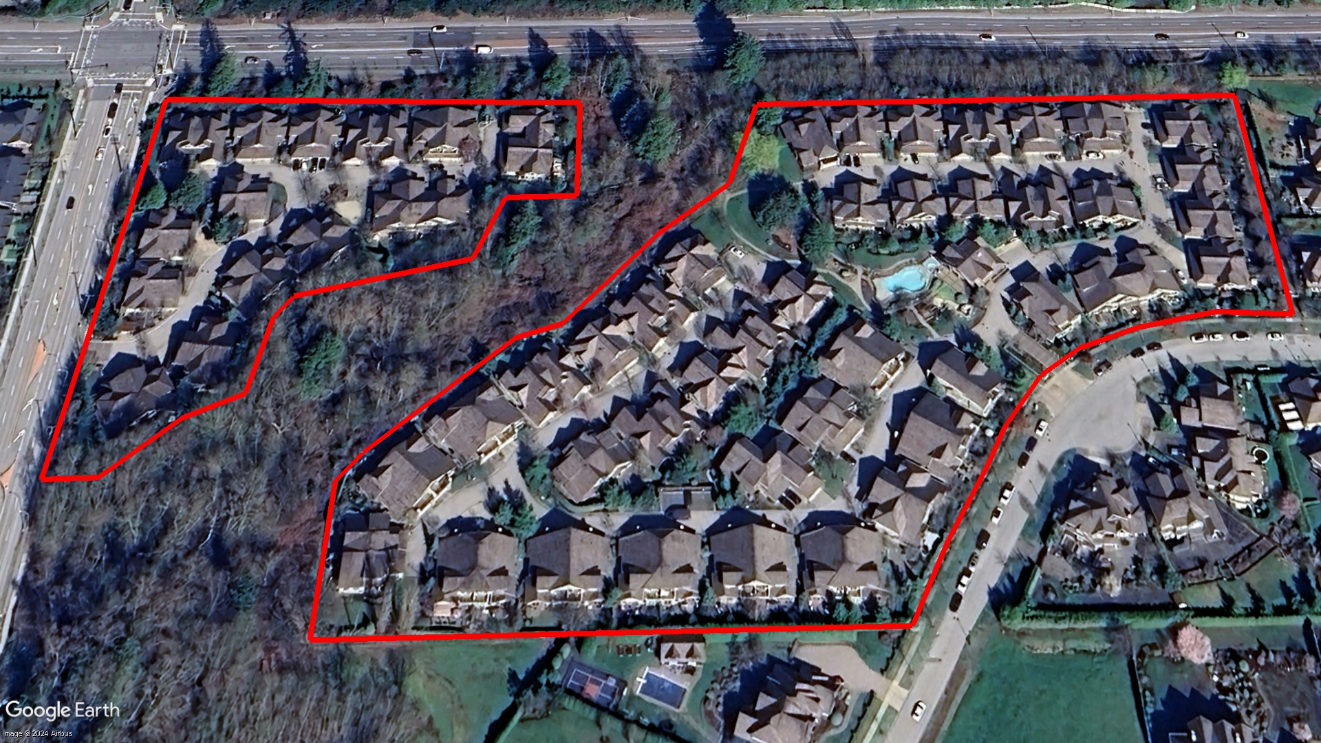 Tax Sale Surrey, British Columbia - 14-326-5249-98214-1