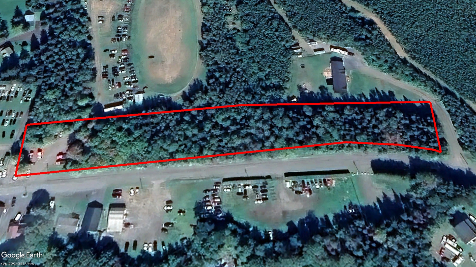 Tax Sale Carleton, New Brunswick - 00465454