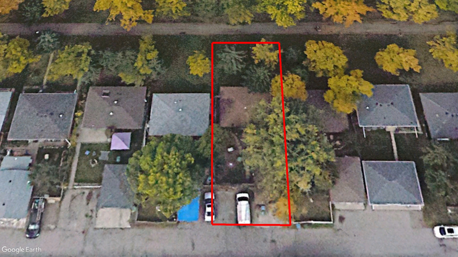 Tax Sale Calgary, Alberta - 076-11160-8