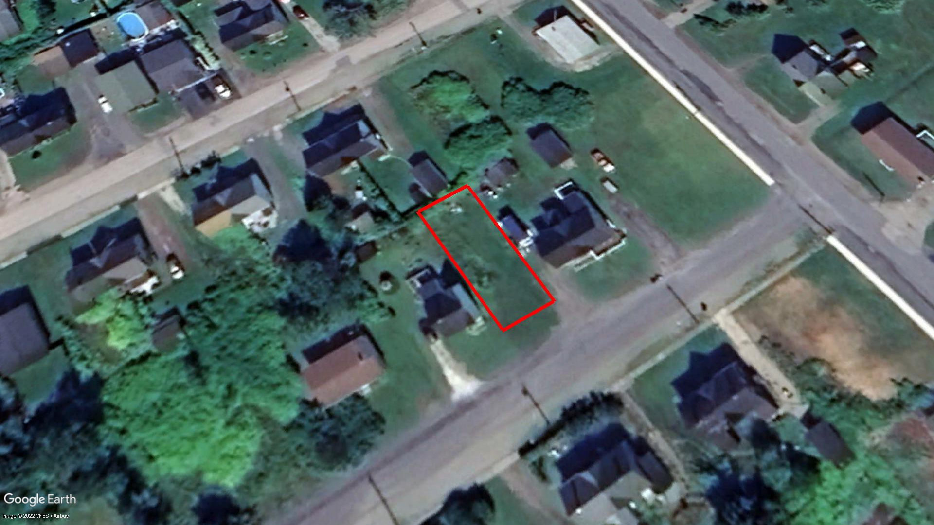 Tax Sale Cape Breton, Nova Scotia - 3133648