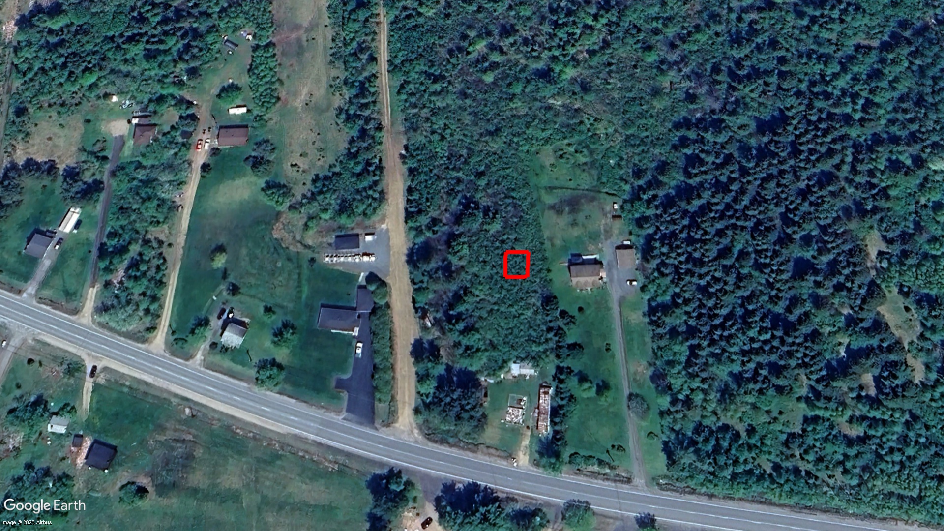 Tax Sale Northumberland, New Brunswick - 06190471