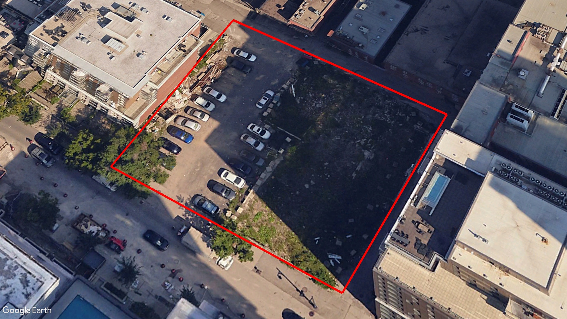 Tax Sale Montreal, Quebec - 261347-00