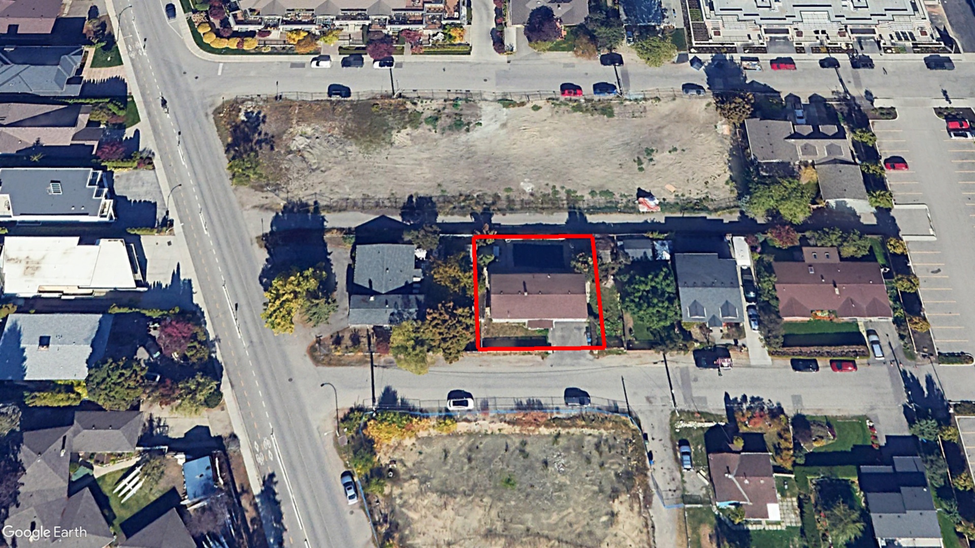 Tax Sale Kelowna, British Columbia - 