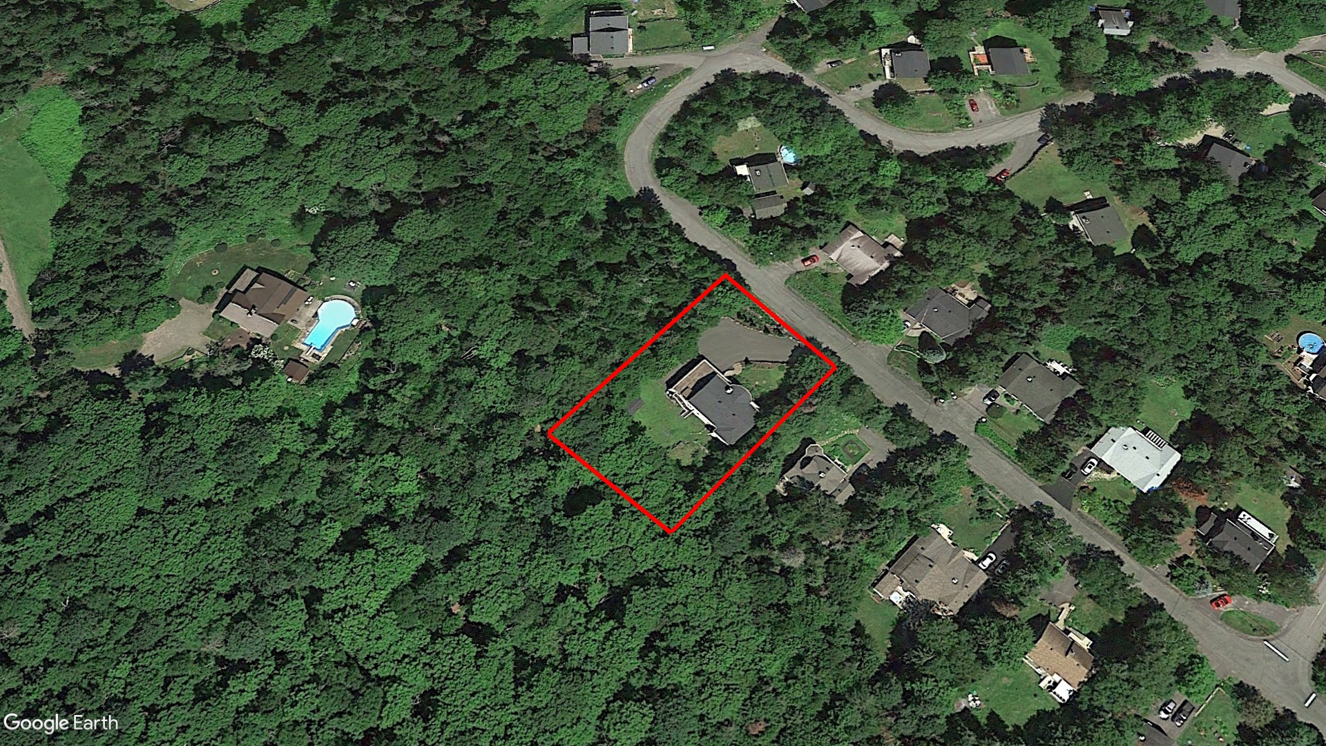 Tax Sale Les Pays-d'en-Haut, Quebec - 