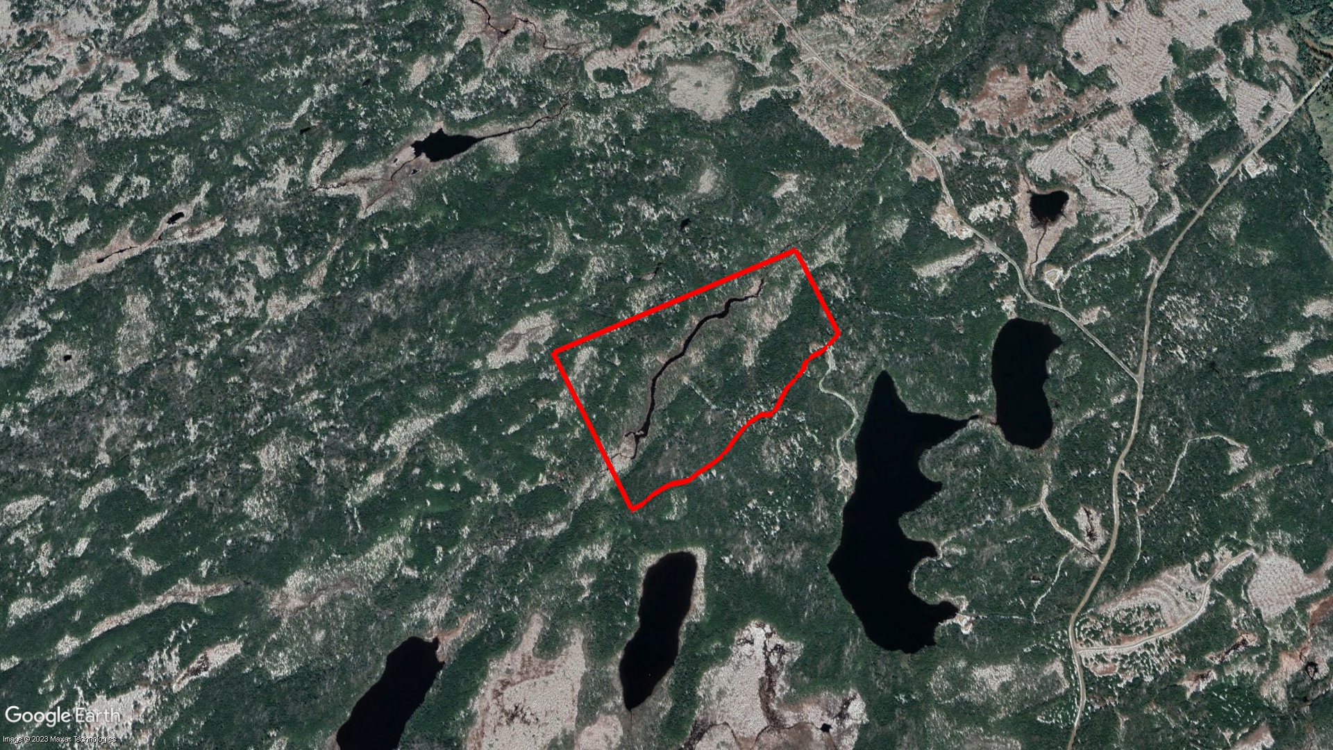 Tax Sale Cape Breton, Nova Scotia - 1484176