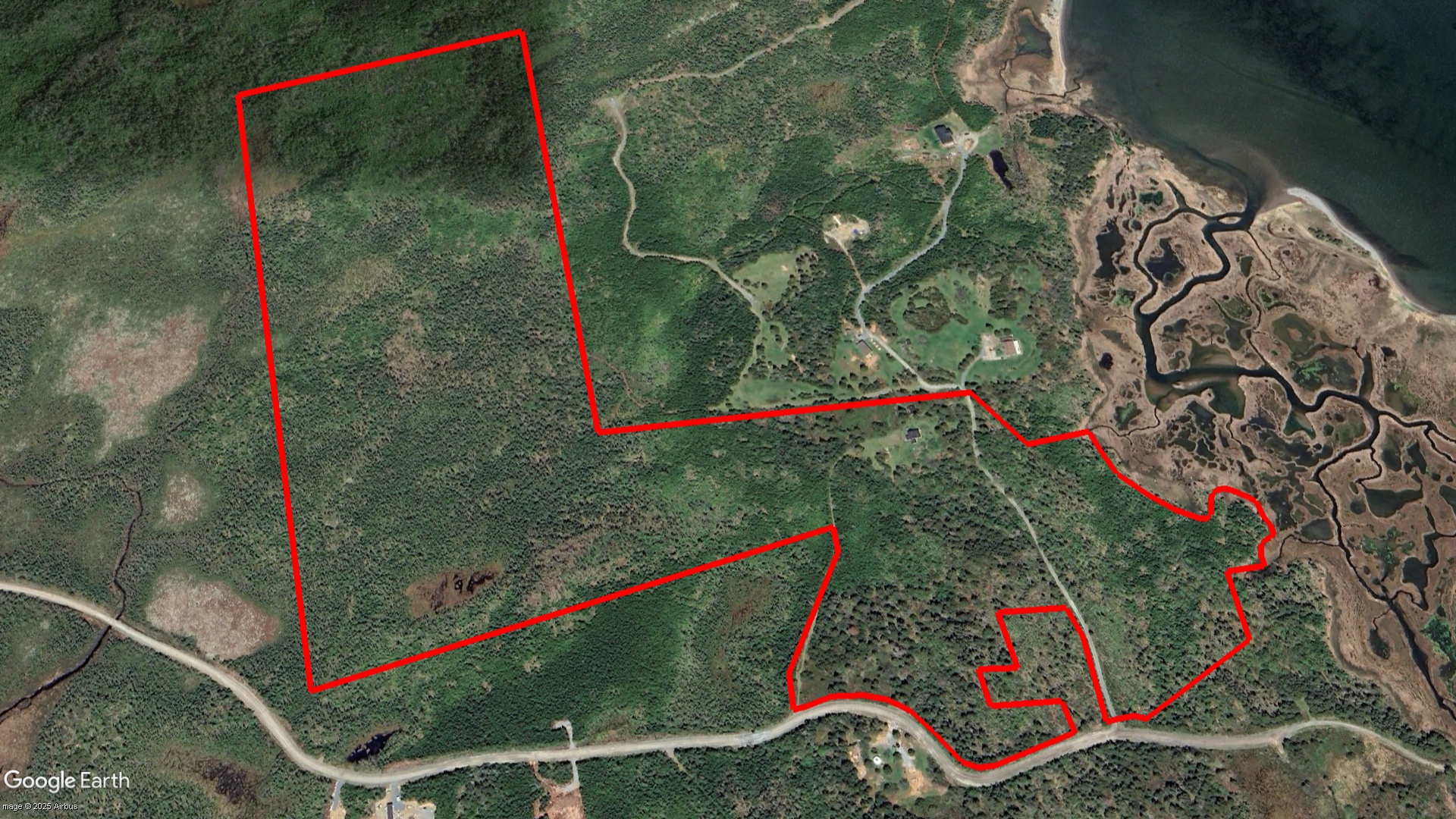 Tax Sale Halifax, Nova Scotia - 02102943