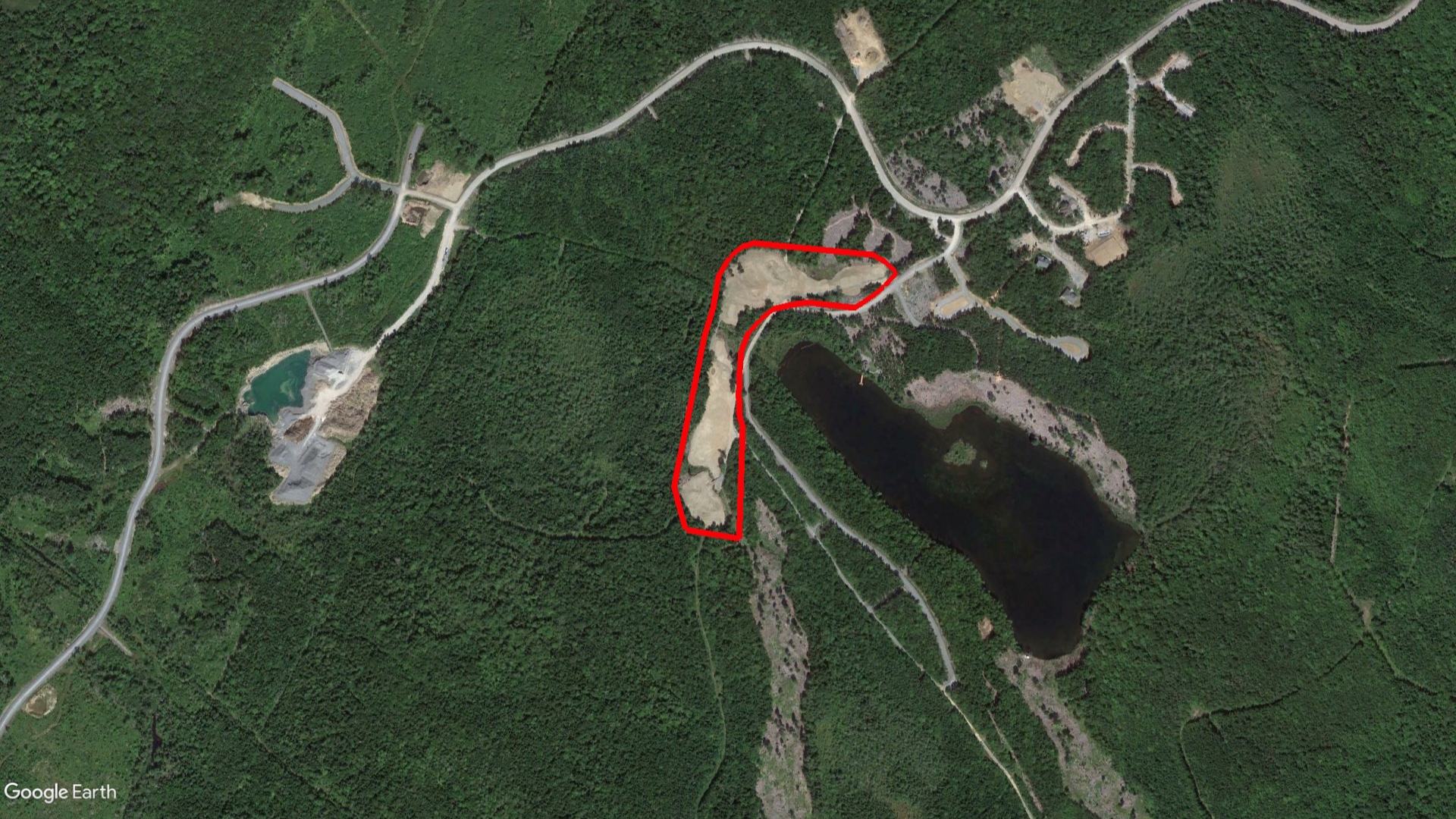 Tax Sale West Hants, Nova Scotia - 10794781