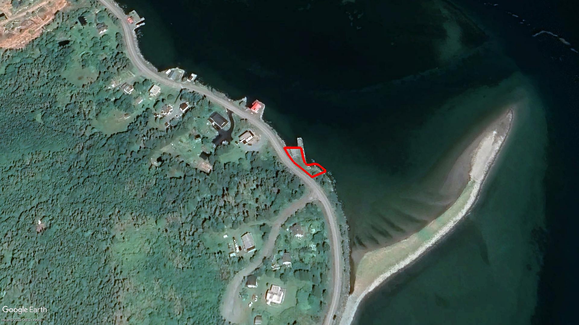 Tax Sale Halifax, Nova Scotia - 10762502