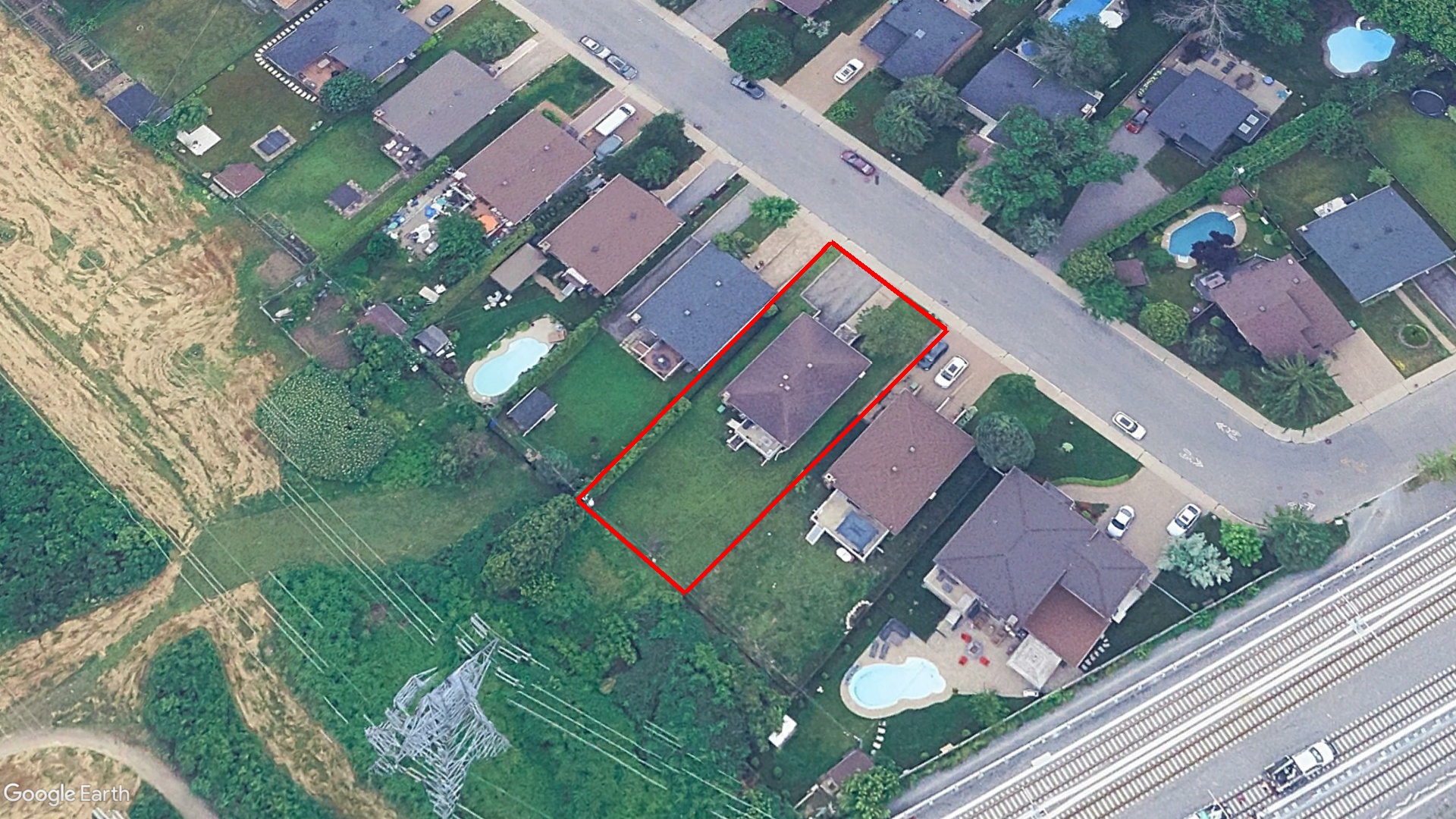 Tax Sale Montreal, Quebec - 797442-78