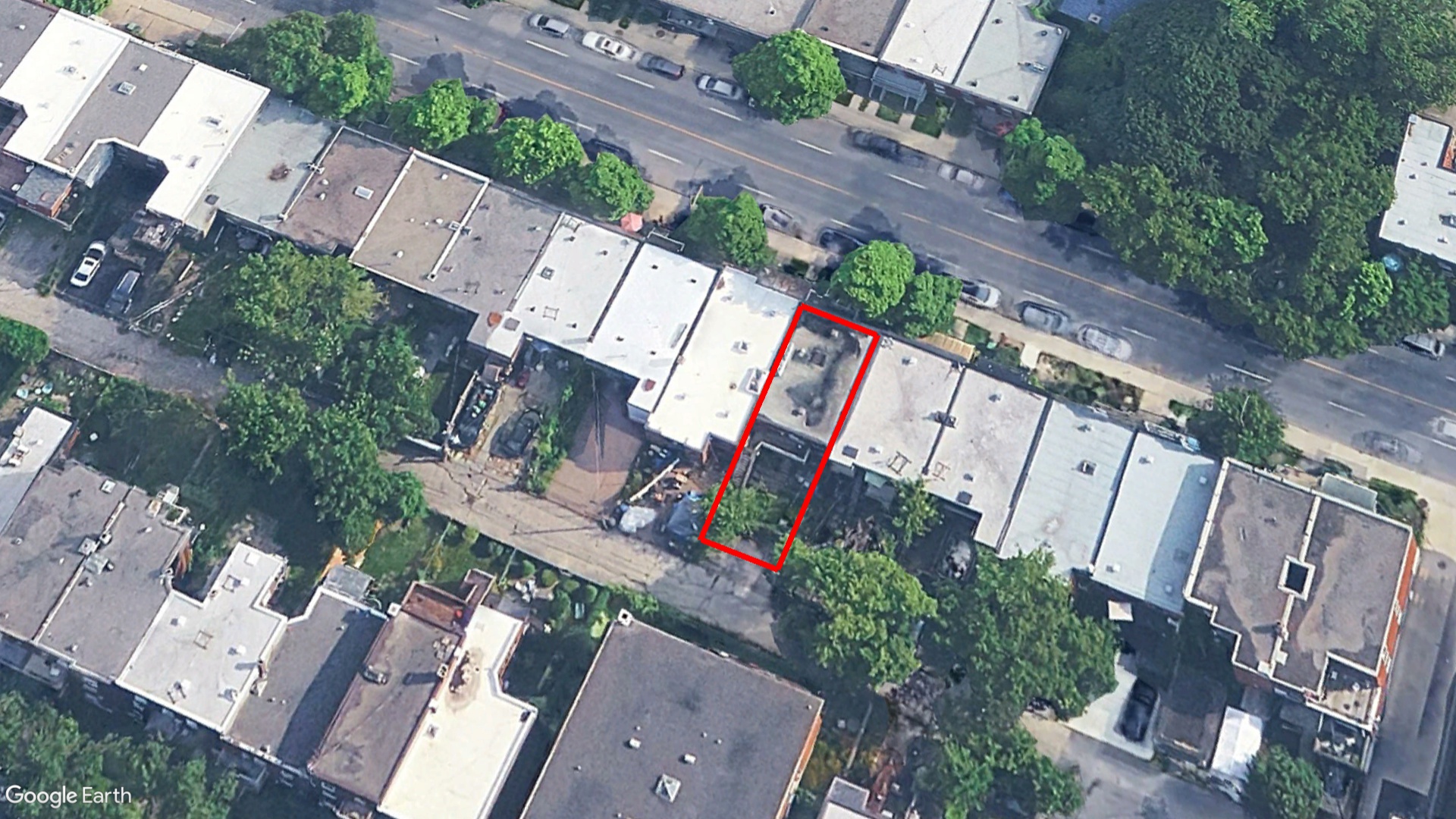 Tax Sale Montreal, Quebec - 434346-00