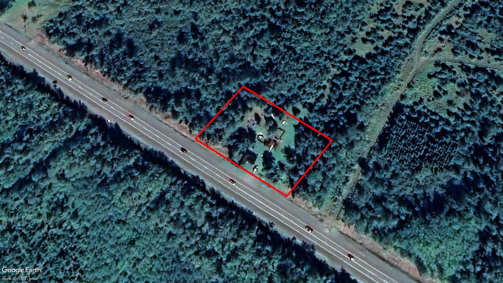 Tax Sale Northumberland, New Brunswick - 02672243