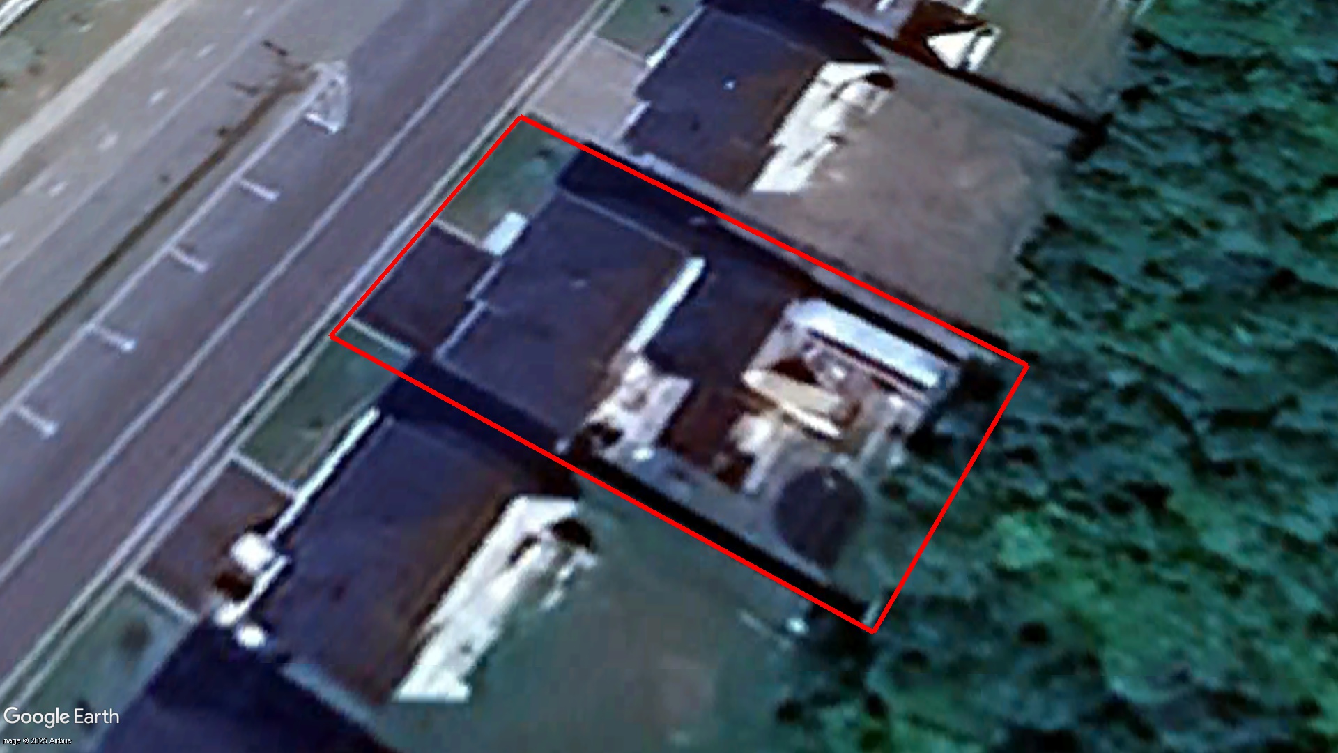 Tax Sale Marguerite-D’Youville, Quebec - 2679 26 3290.00 0000