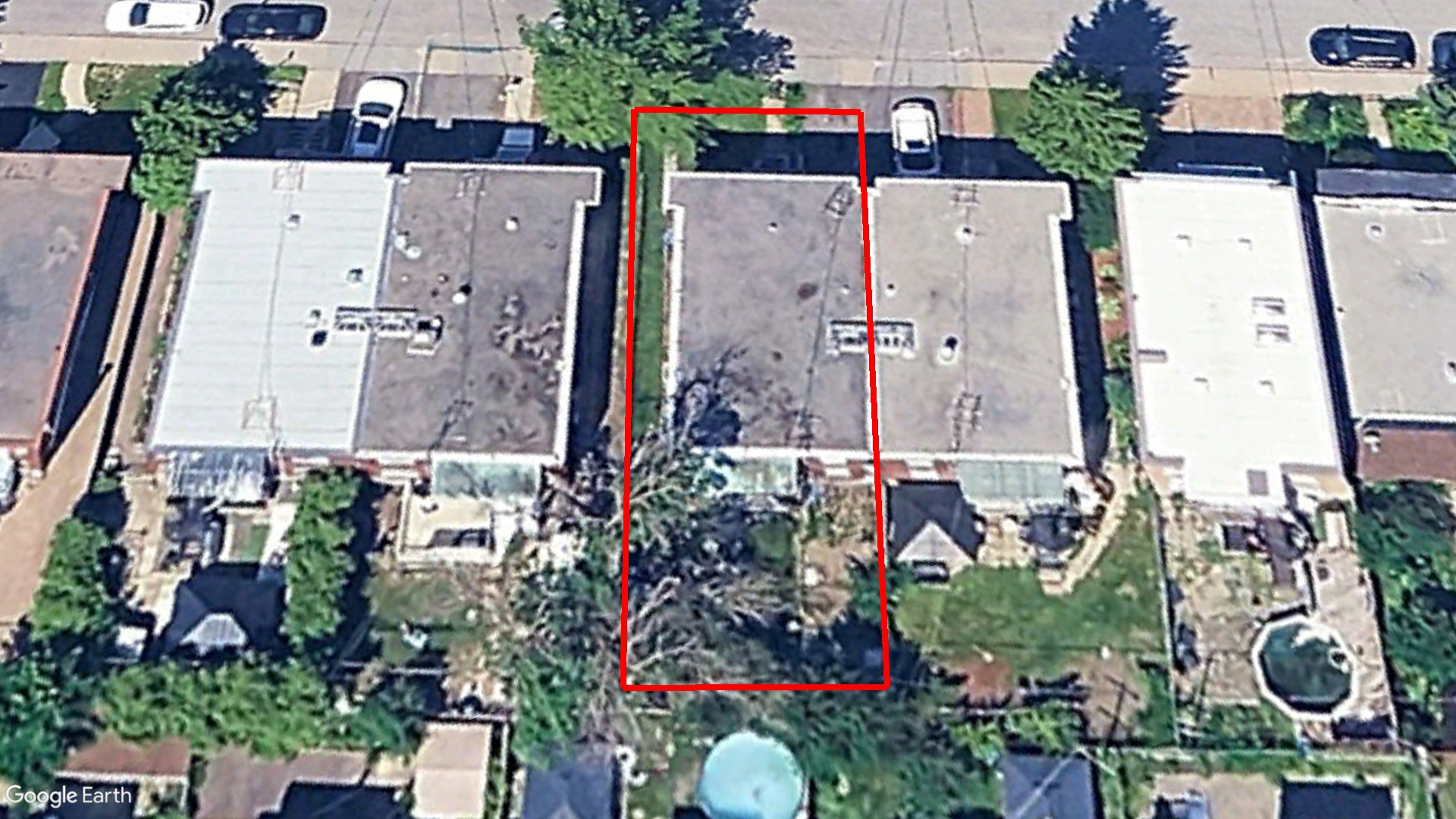 Tax Sale Montreal, Quebec - 373865-00