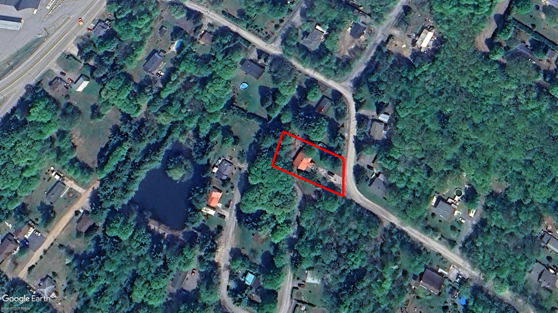 Tax Sale Montcalm, Quebec - 