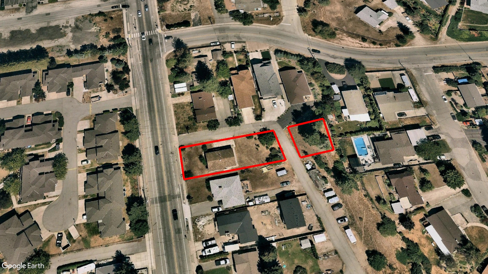 Tax Sale Penticton, British Columbia - 