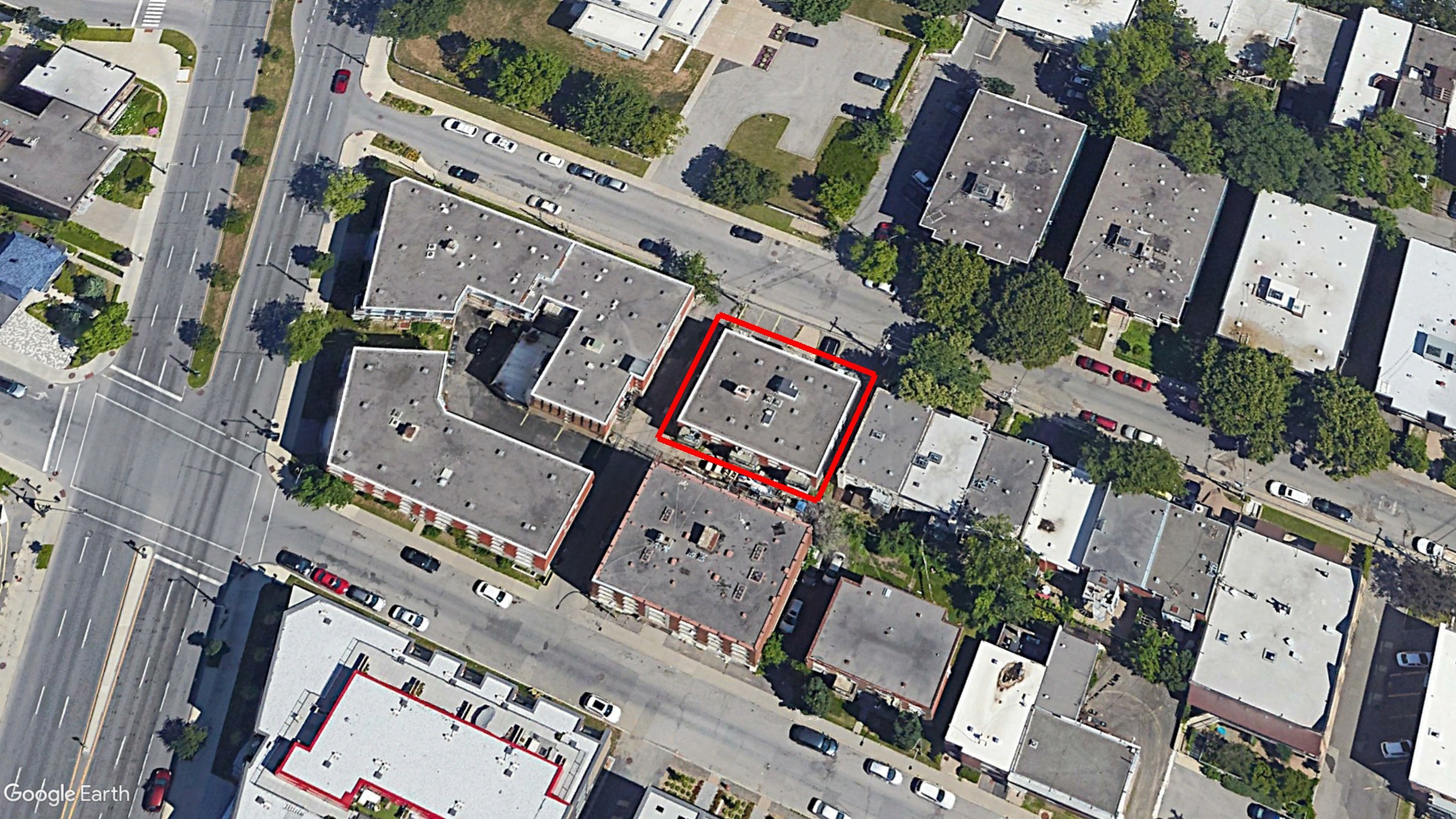 Tax Sale Montreal, Quebec - 330638-50 