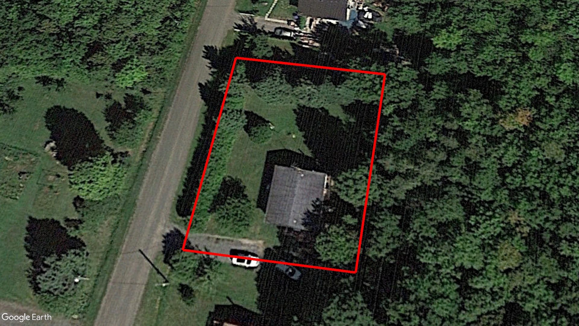 Tax Sale Vaudreuil-Dorion, Quebec - 