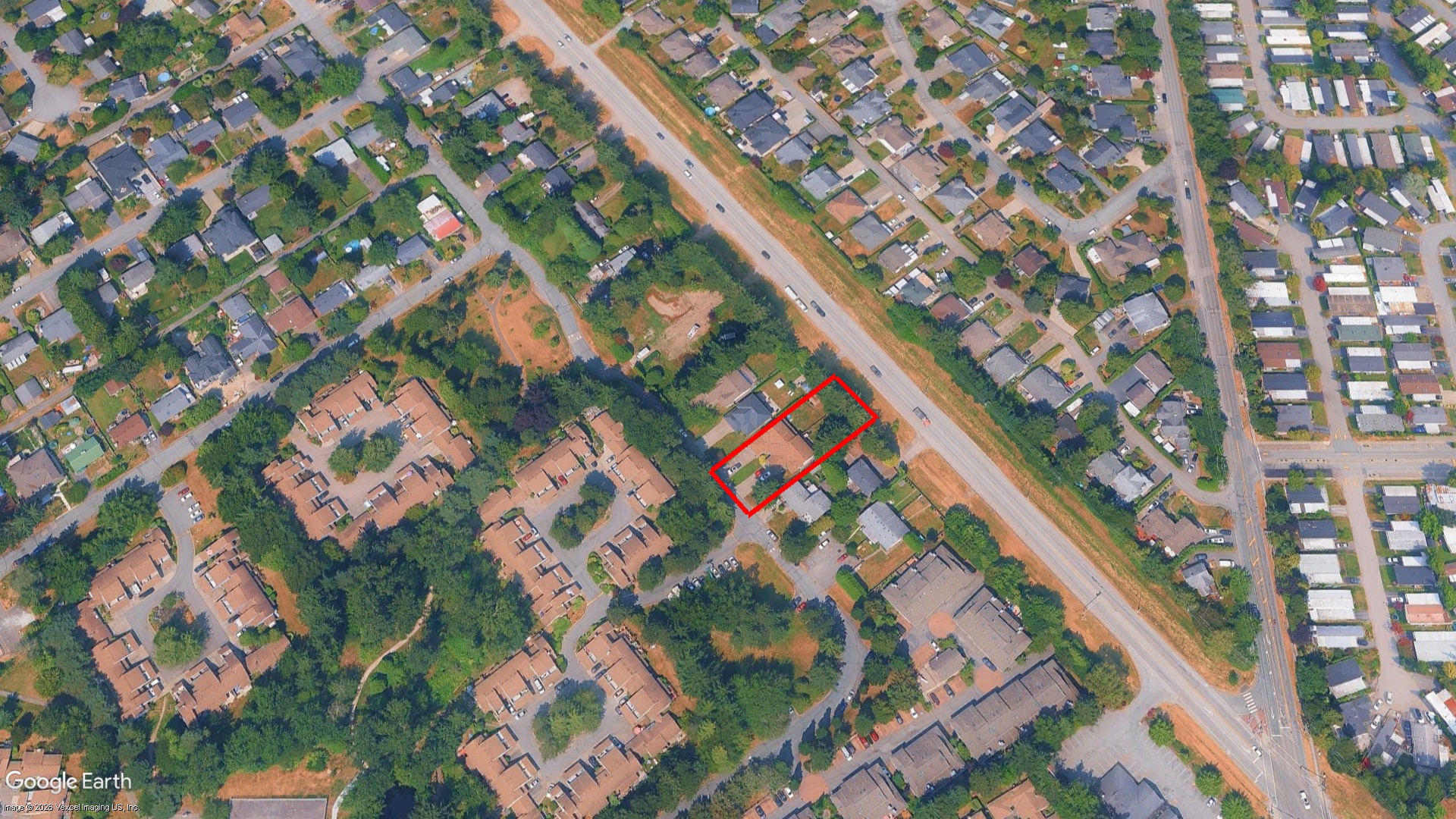 Tax Sale Surrey, British Columbia - 