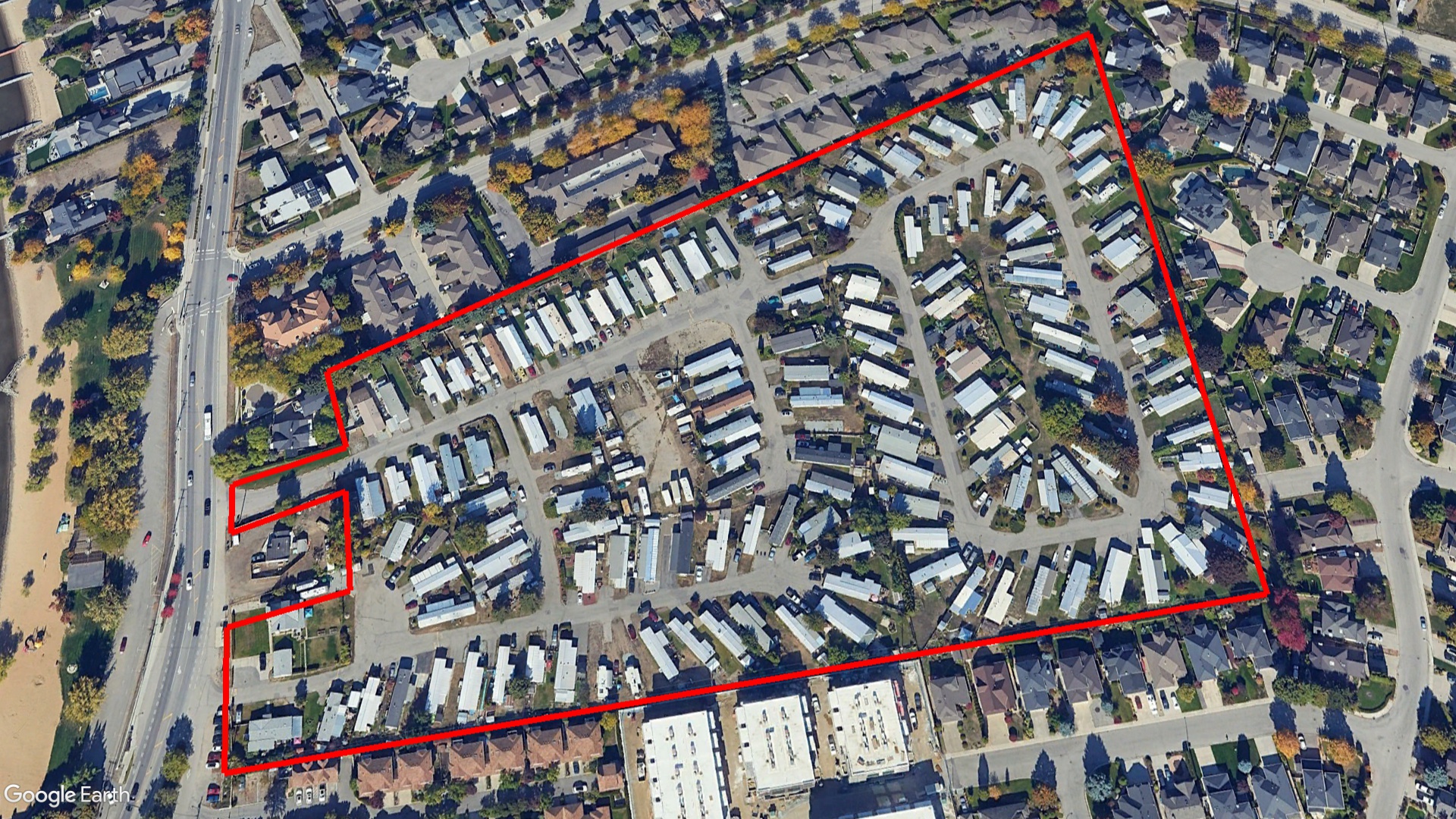 Tax Sale Kelowna, British Columbia - 19-217-30000.420