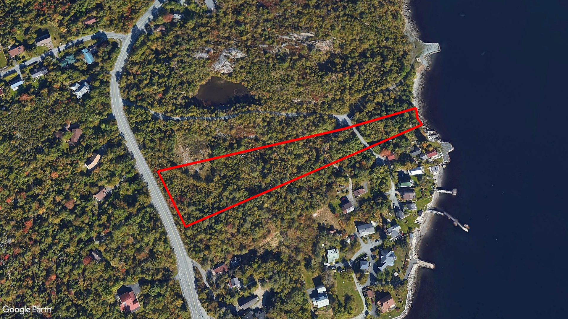 Tax Sale Halifax, Nova Scotia - 10971160