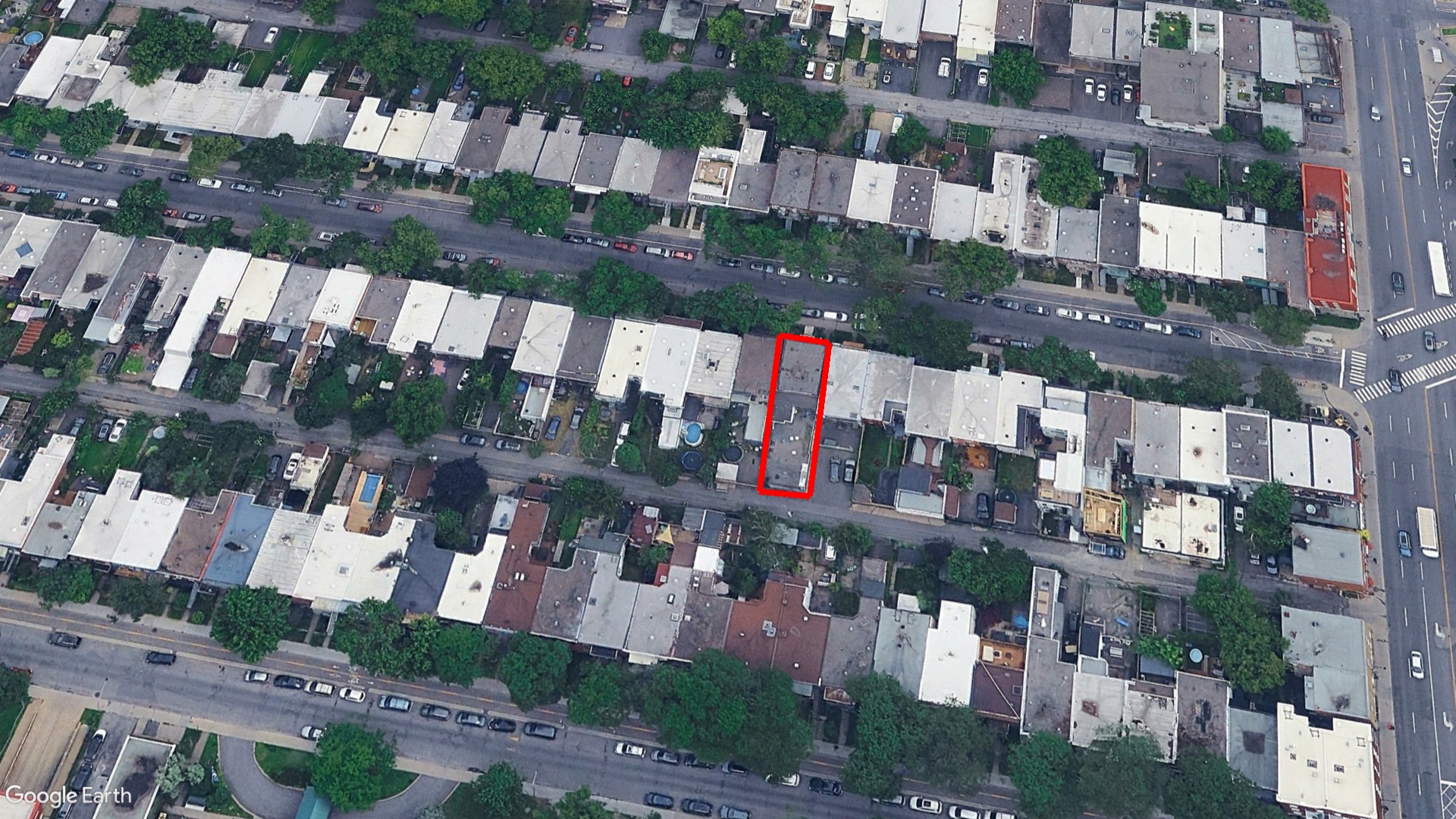 Tax Sale Montreal, Quebec - 610645-00