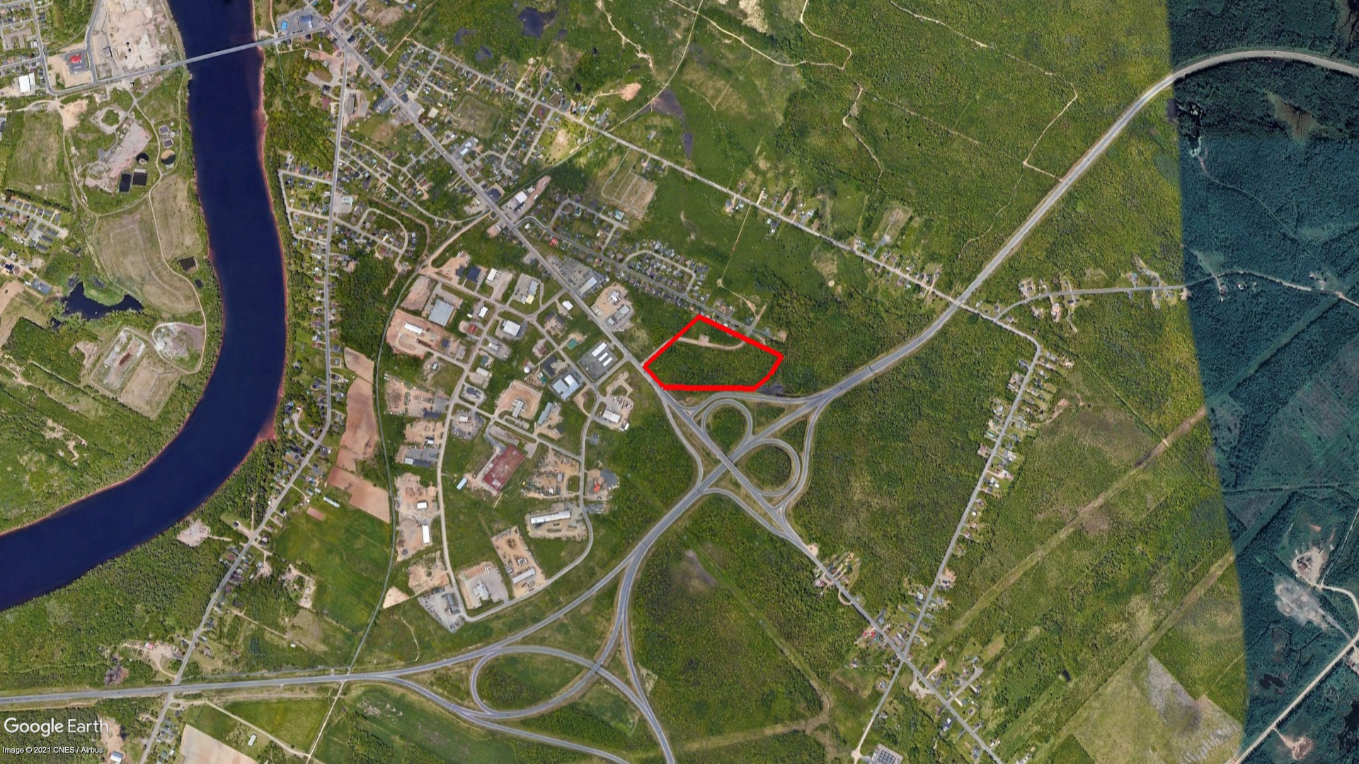 Tax Sale Bathurst, New Brunswick - 02854277