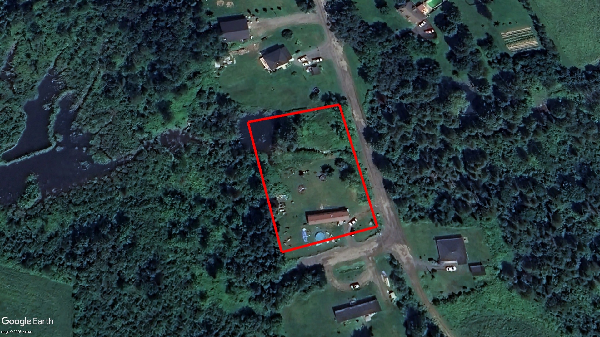 Tax Sale Carleton, New Brunswick - 04796920