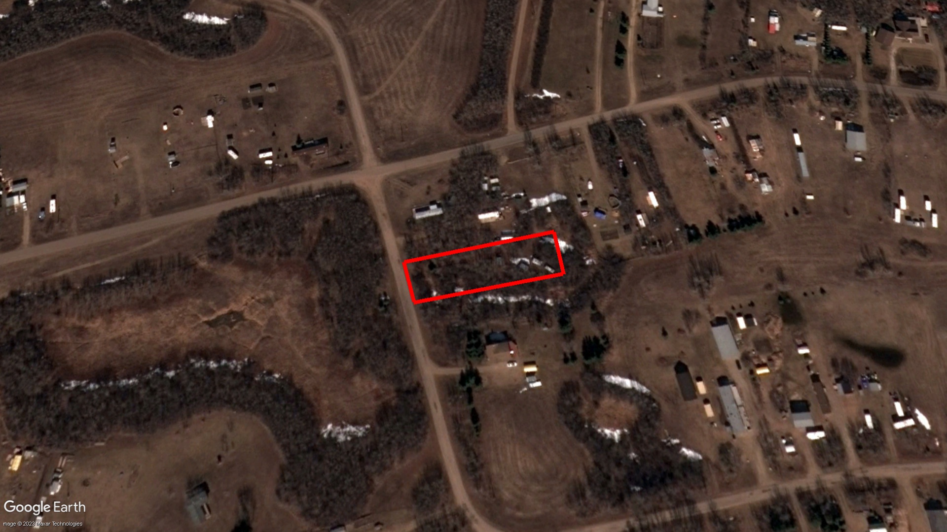 Tax Sale St. Paul, Alberta - 10714113