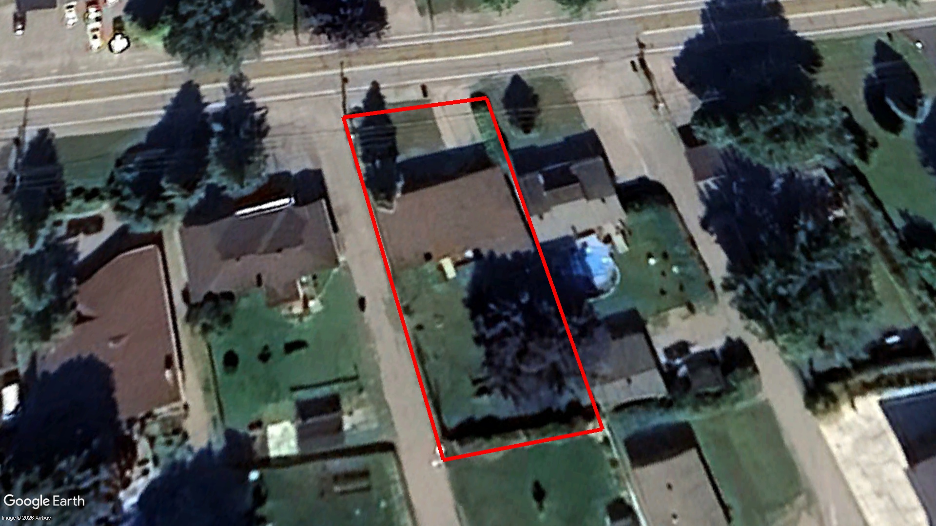 Tax Sale Vaudreuil-Soulanges, Quebec - 