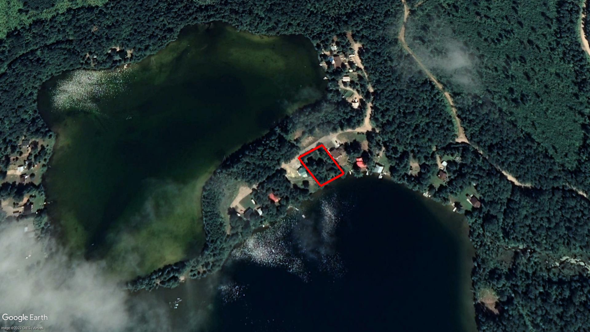 Tax Sale La Vallee-de-la-Gatineau, Quebec - 5375-48-3554