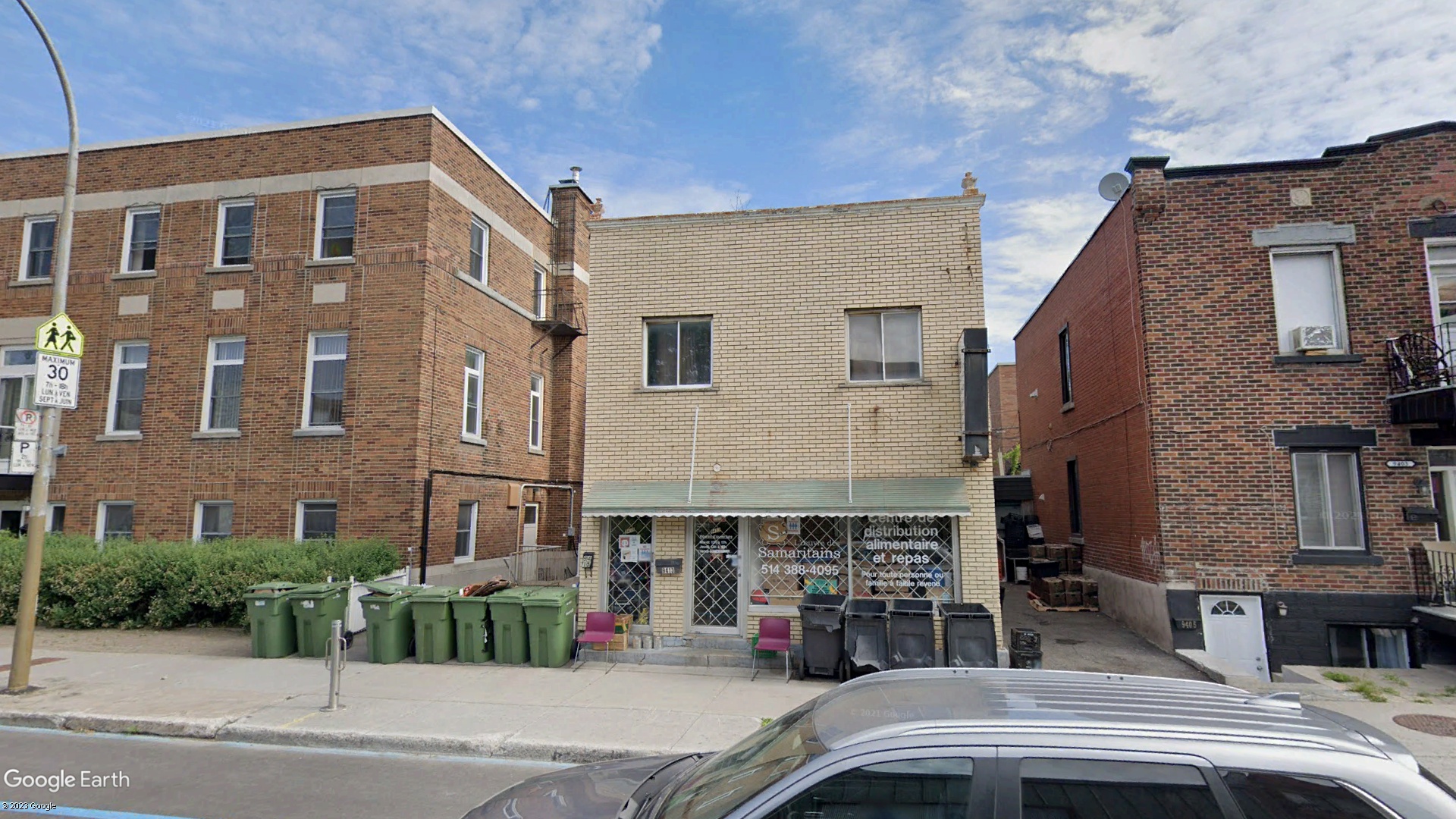 Tax Sale Montreal, Quebec - 693336-00