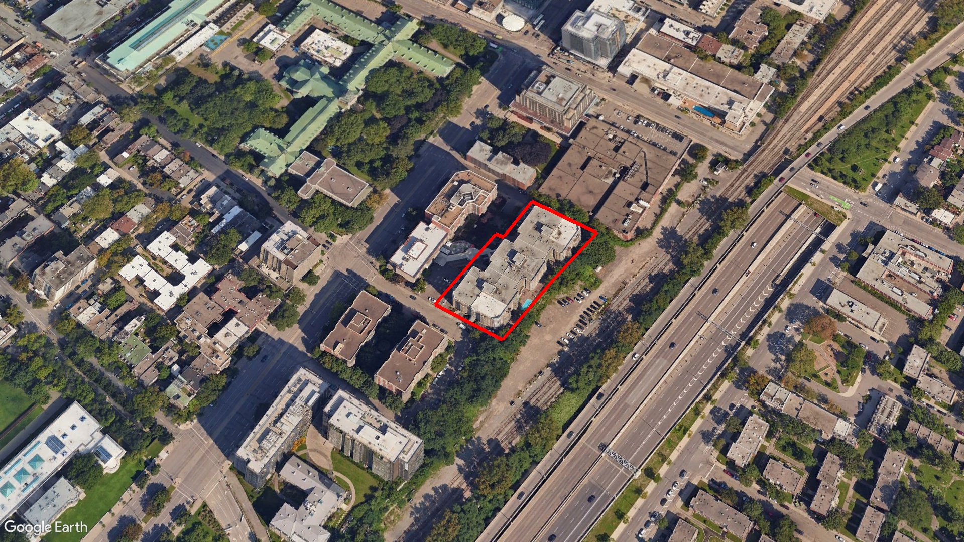 Tax Sale Montreal, Quebec - 261620-38