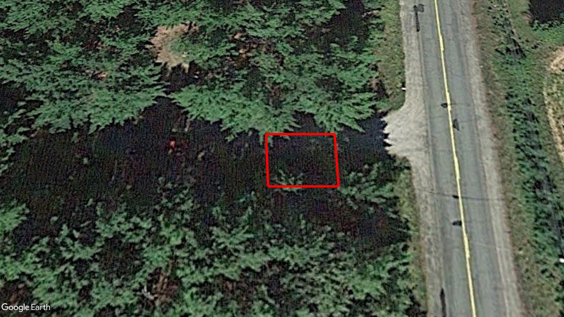 Tax Sale York/Sunbury, New Brunswick - 03554579