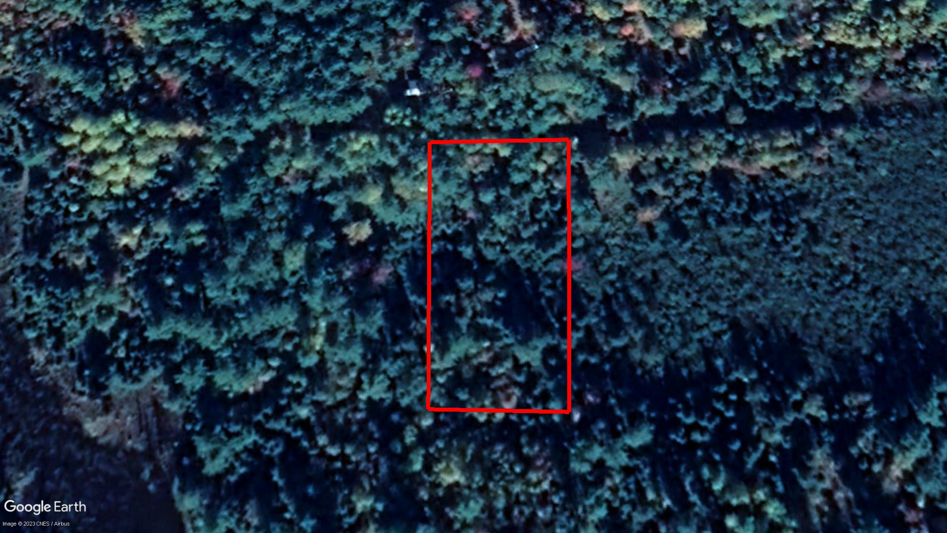 Tax Sale Pontiac, Quebec - 1172-21-9554