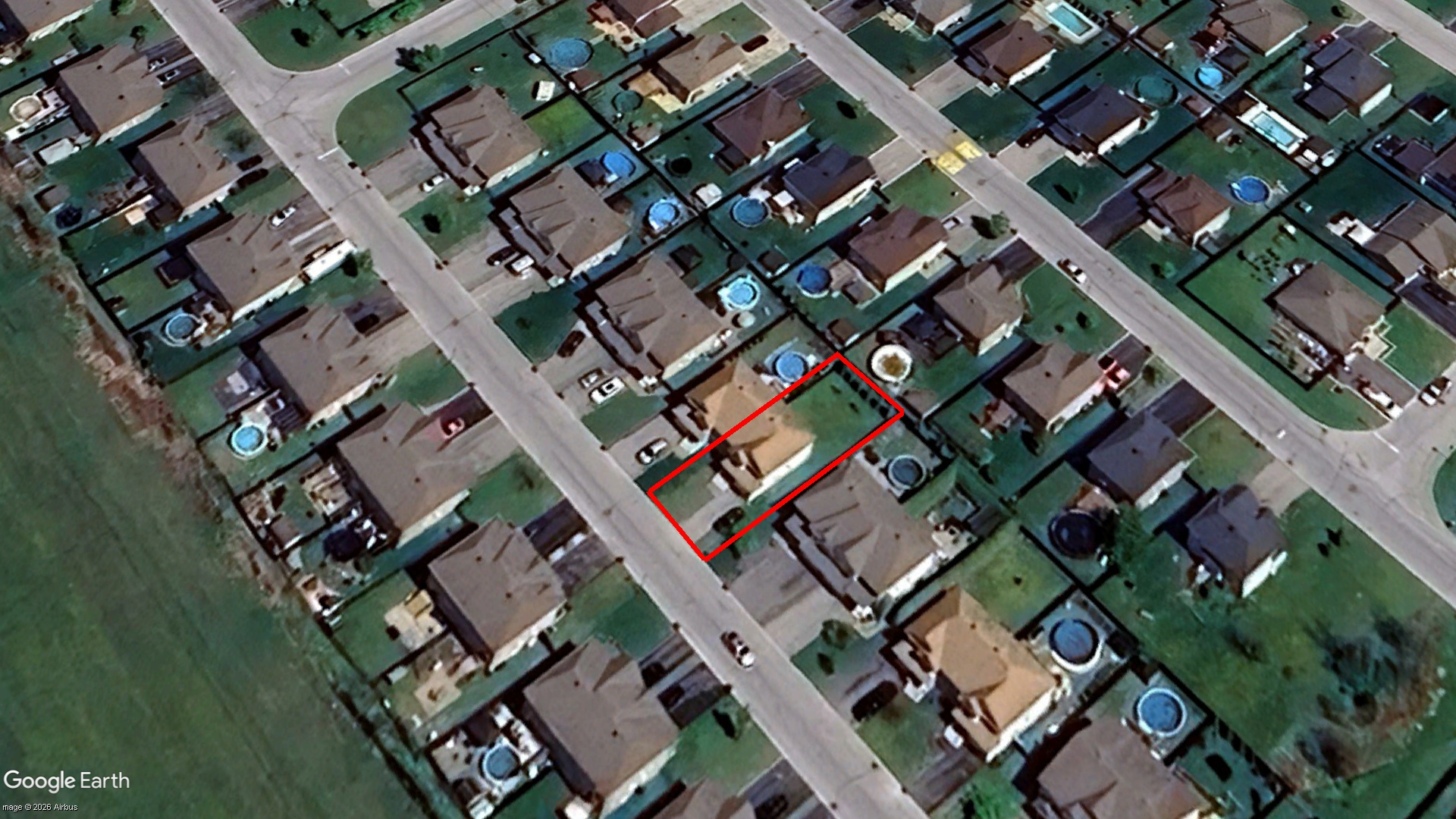 Tax Sale Vaudreuil-Soulanges, Quebec - 