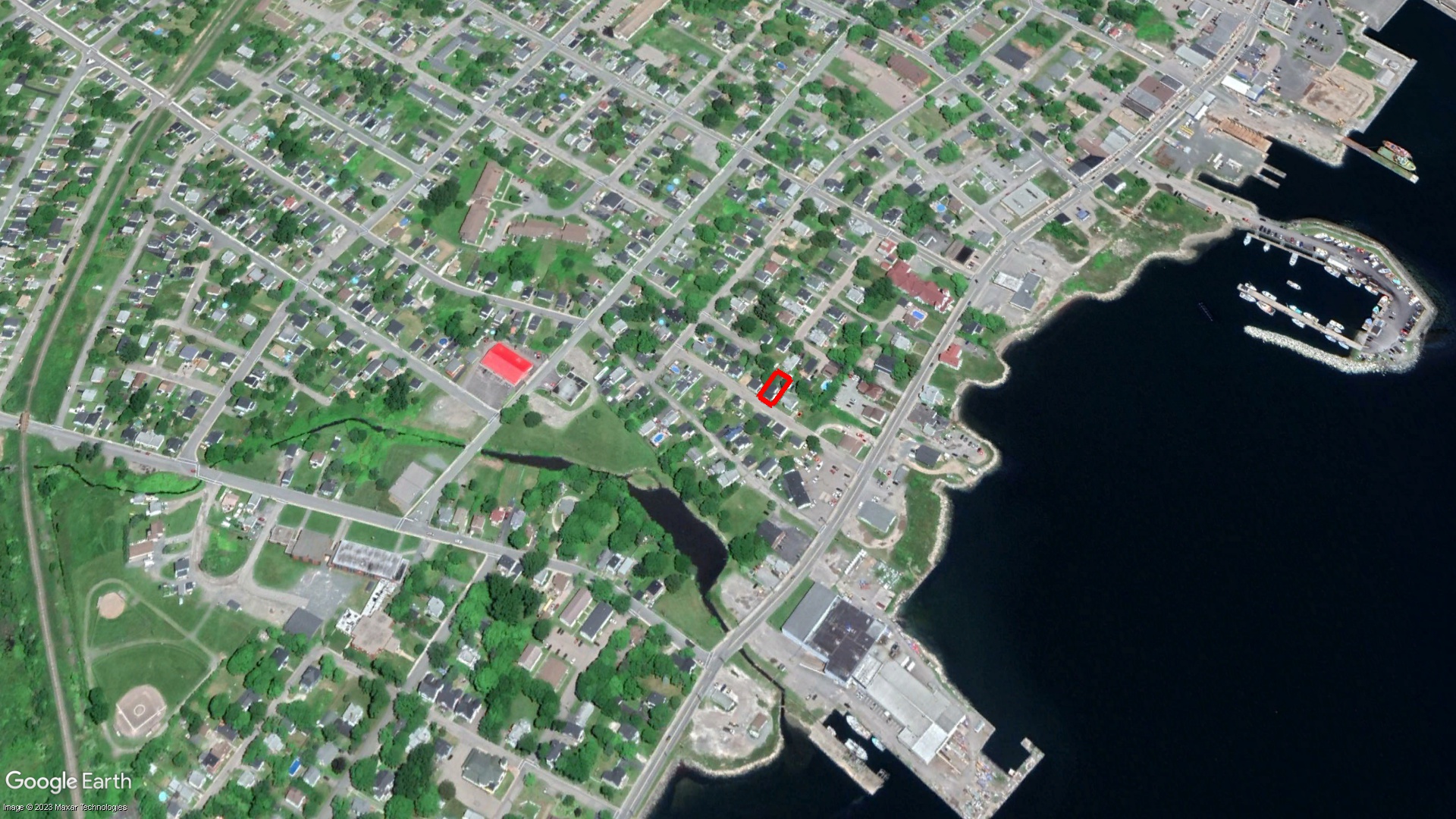 Tax Sale Cape Breton, Nova Scotia - 1137204