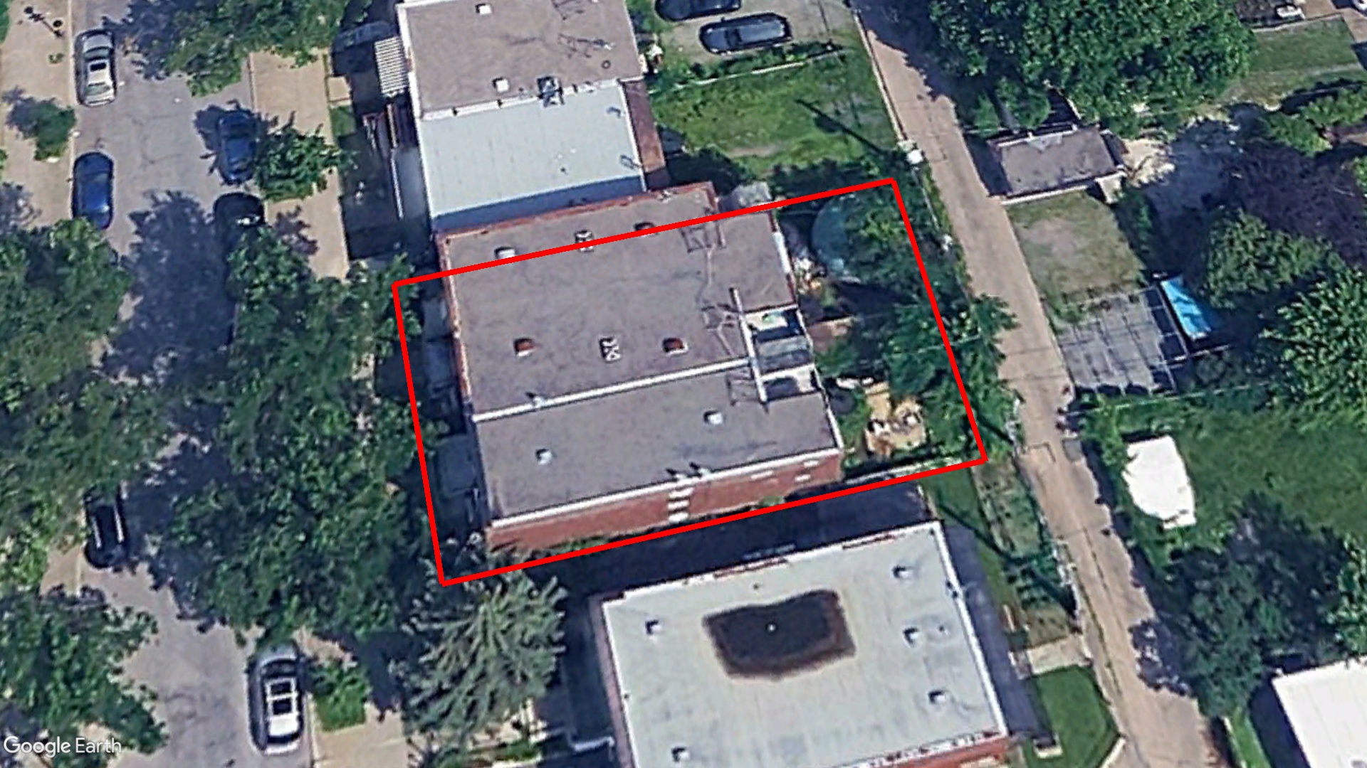 Tax Sale Montreal, Quebec - 412020-00