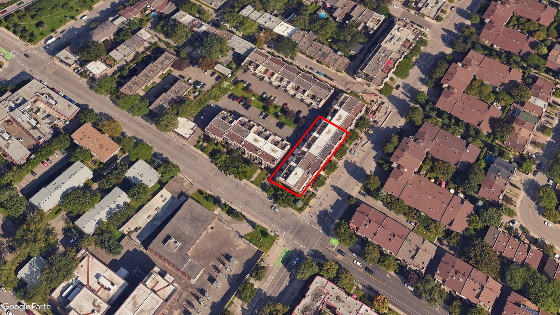 Tax Sale Montreal, Quebec - 130334-52