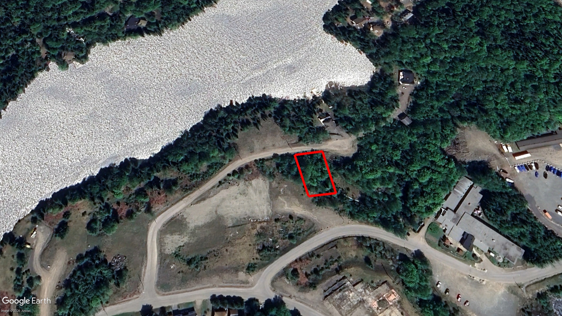 Tax Sale Les Pays-d'en-Haut, Quebec - 