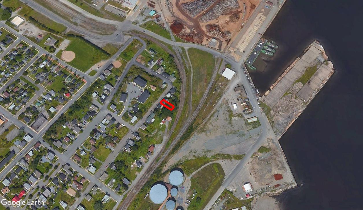 Tax Sale Saint John, New Brunswick - 05083964