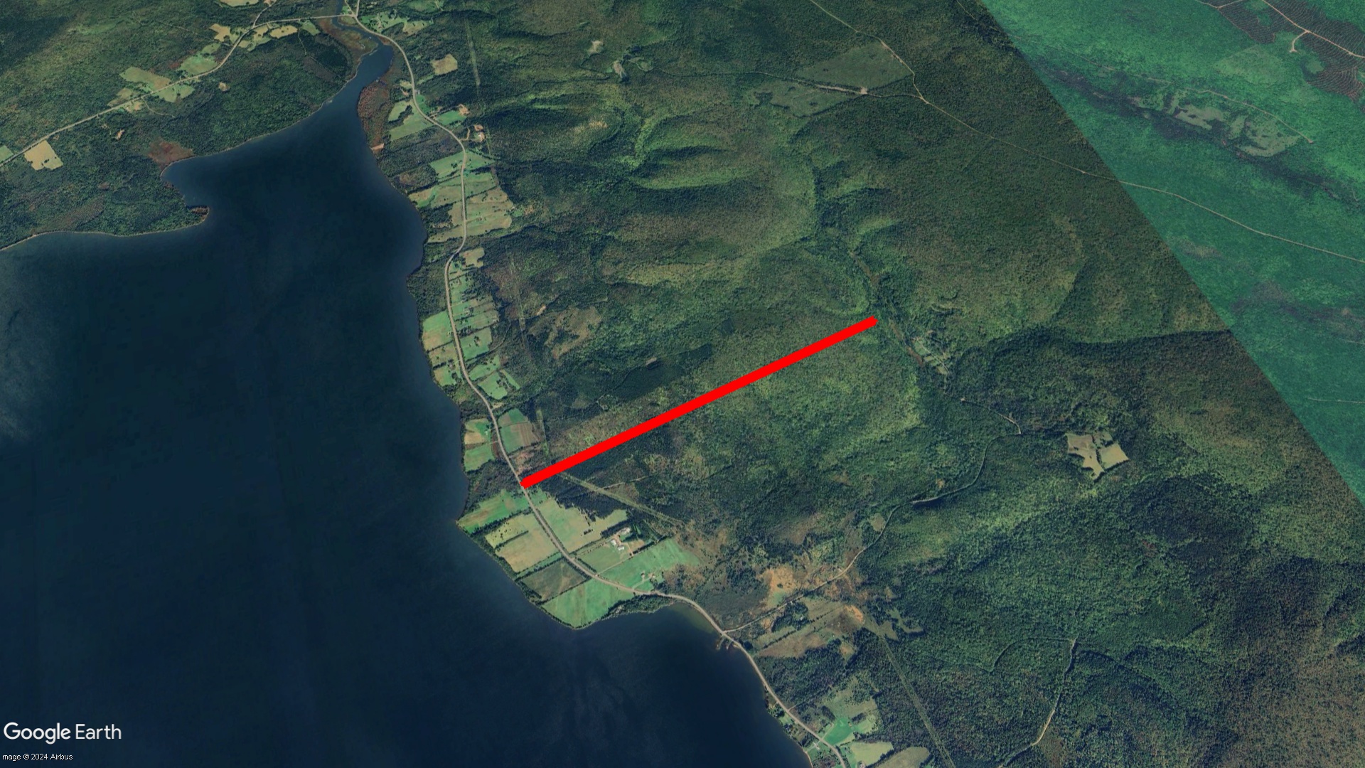 Tax Sale Inverness, Nova Scotia - 01343122