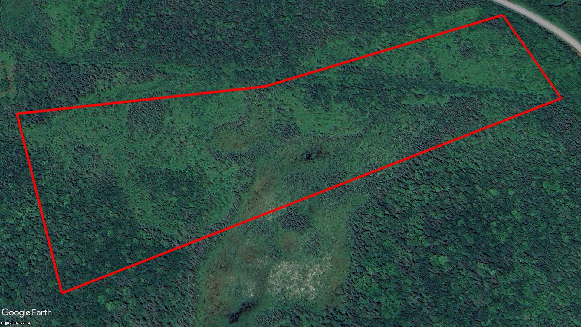 Tax Sale Richmond, Nova Scotia - 09342214	