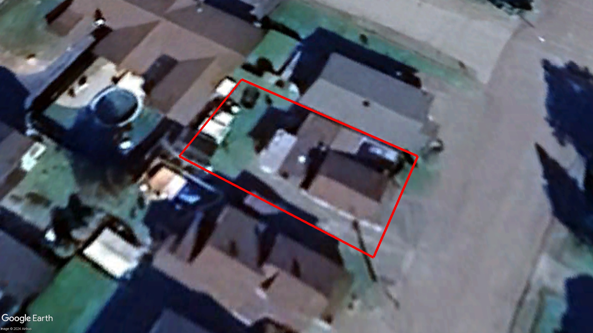 Tax Sale Madawaska, New Brunswick - 00243810