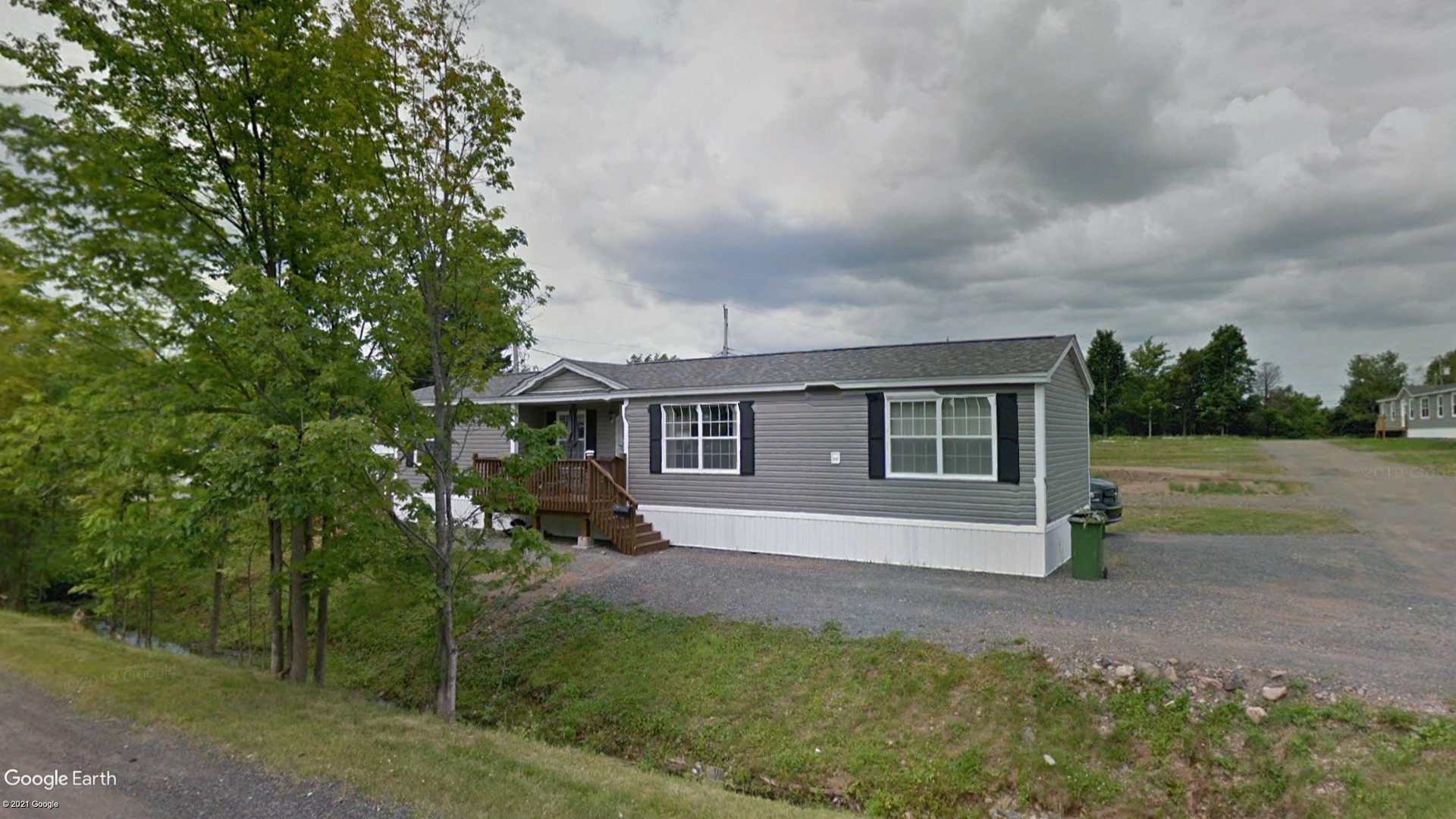 Tax Sale Colchester, Nova Scotia - 03046109