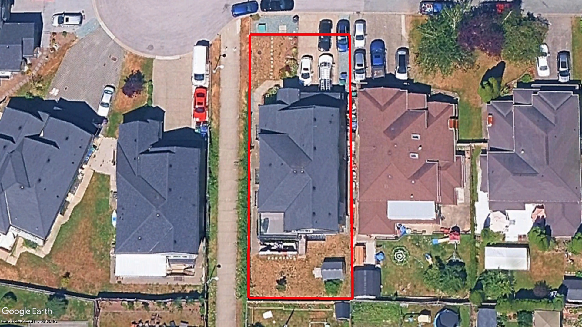 Tax Sale Surrey, British Columbia - 