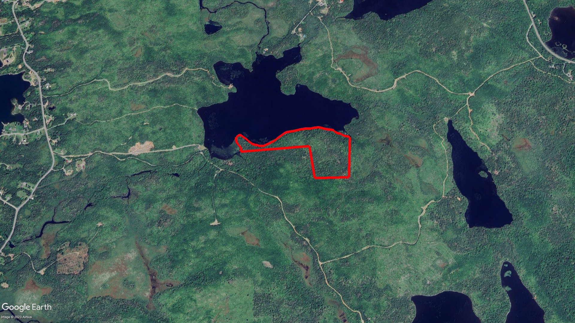 Tax Sale Halifax, Nova Scotia - 02212501