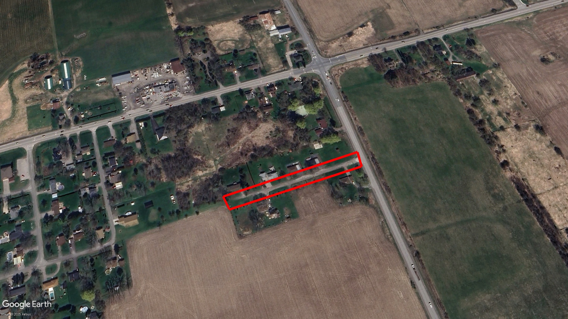 Tax Sale Quinte West, Ontario - 301-050-15800-0000