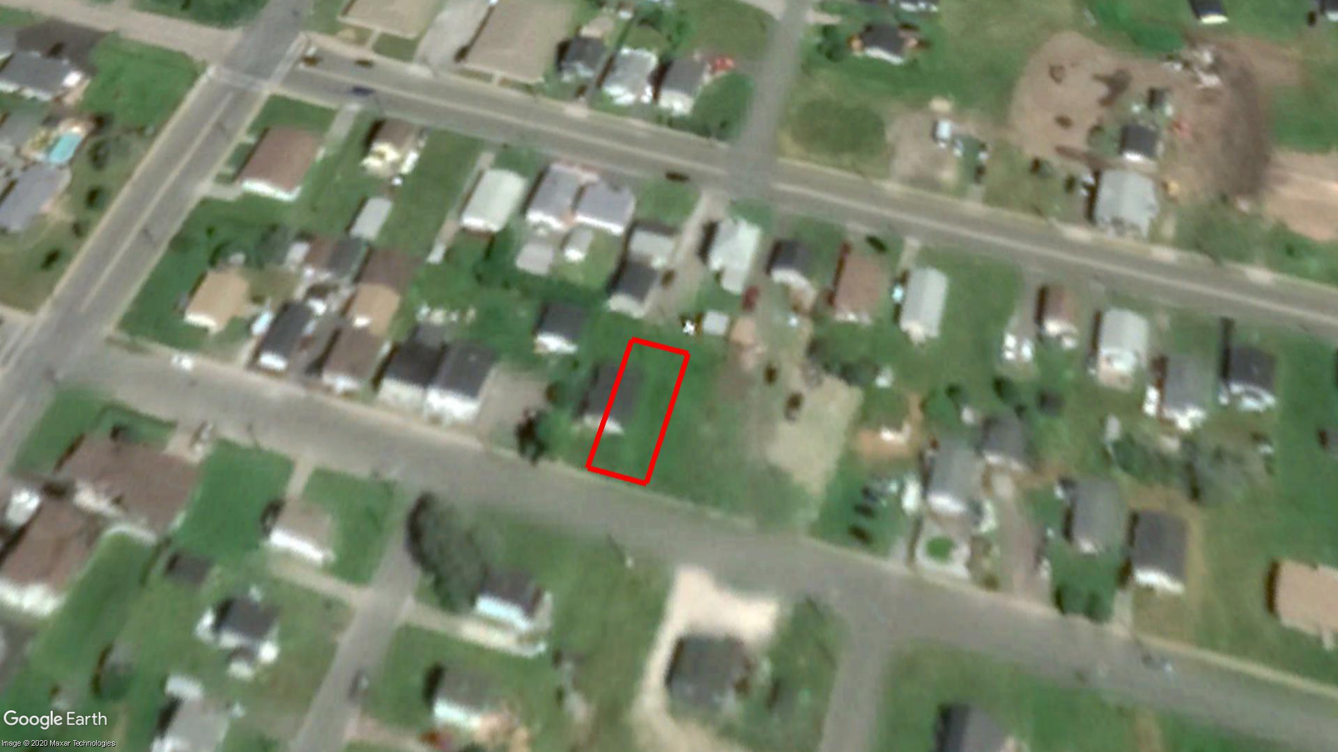 Tax Sale Cape Breton, Nova Scotia - 1967061